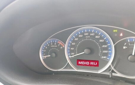 Subaru Forester, 2011 год, 950 000 рублей, 26 фотография