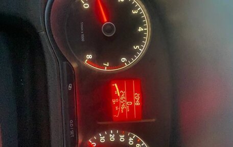 Volkswagen Polo VI (EU Market), 2013 год, 540 000 рублей, 12 фотография