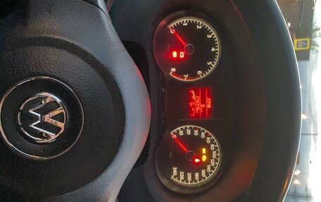 Volkswagen Polo VI (EU Market), 2013 год, 540 000 рублей, 10 фотография