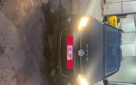 Volkswagen Polo VI (EU Market), 2013 год, 540 000 рублей, 9 фотография