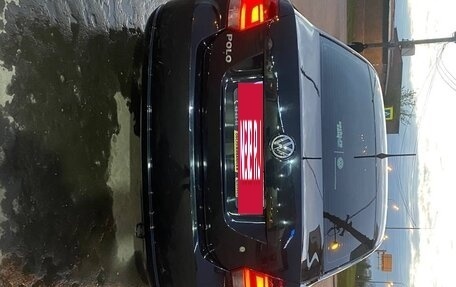 Volkswagen Polo VI (EU Market), 2013 год, 540 000 рублей, 7 фотография