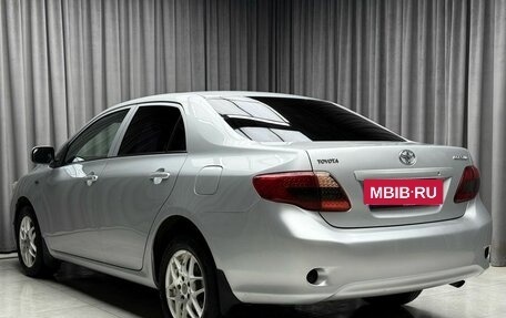 Toyota Corolla, 2008 год, 899 000 рублей, 4 фотография