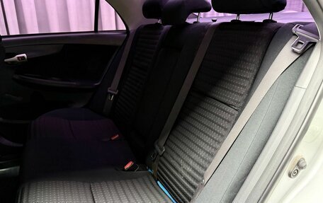 Toyota Corolla, 2008 год, 899 000 рублей, 26 фотография