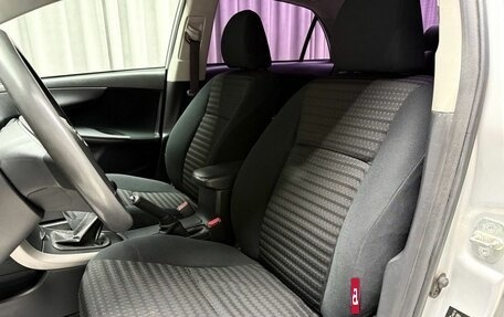 Toyota Corolla, 2008 год, 899 000 рублей, 24 фотография