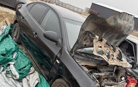 Hyundai Elantra IV, 2008 год, 130 000 рублей, 5 фотография