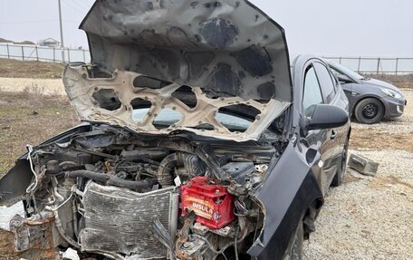 Hyundai Elantra IV, 2008 год, 130 000 рублей, 4 фотография