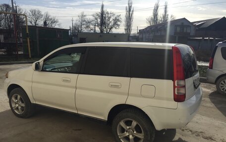 Honda HR-V I, 2000 год, 380 000 рублей, 7 фотография