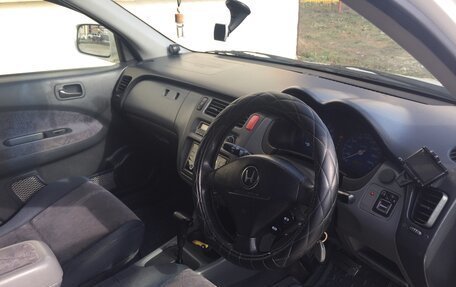 Honda HR-V I, 2000 год, 380 000 рублей, 9 фотография