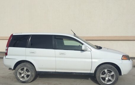 Honda HR-V I, 2000 год, 380 000 рублей, 3 фотография