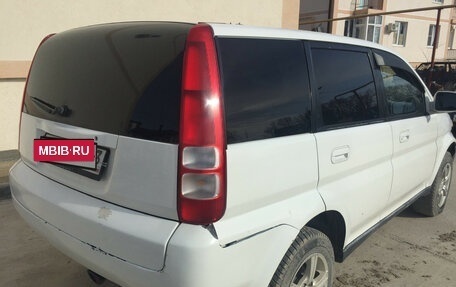 Honda HR-V I, 2000 год, 380 000 рублей, 4 фотография