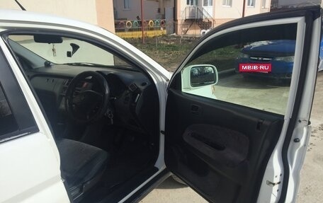 Honda HR-V I, 2000 год, 380 000 рублей, 10 фотография