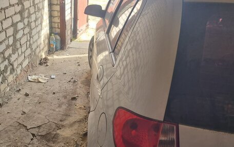 Hyundai Getz I рестайлинг, 2008 год, 370 000 рублей, 4 фотография
