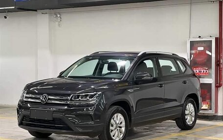 Volkswagen Tharu, 2023 год, 1 706 999 рублей, 3 фотография