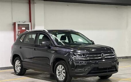 Volkswagen Tharu, 2023 год, 1 706 999 рублей, 2 фотография