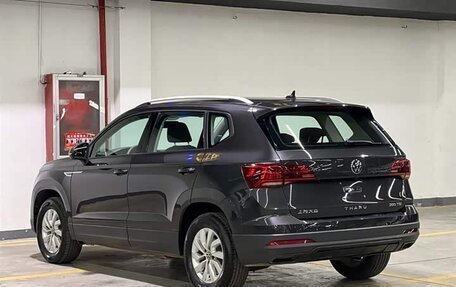 Volkswagen Tharu, 2023 год, 1 706 999 рублей, 5 фотография