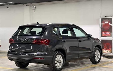 Volkswagen Tharu, 2023 год, 1 706 999 рублей, 6 фотография