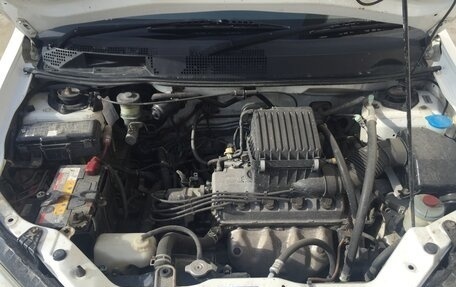 Honda HR-V I, 2000 год, 380 000 рублей, 14 фотография