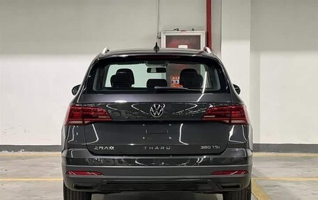 Volkswagen Tharu, 2023 год, 1 706 999 рублей, 7 фотография