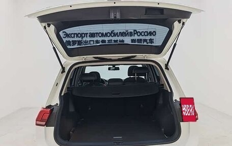 Volkswagen Tiguan II, 2021 год, 2 101 999 рублей, 7 фотография