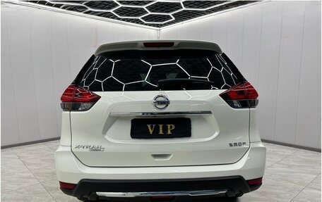 Nissan X-Trail, 2023 год, 2 097 880 рублей, 4 фотография