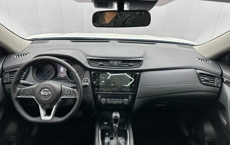 Nissan X-Trail, 2023 год, 2 097 880 рублей, 6 фотография