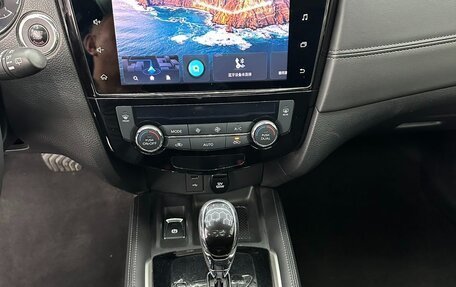 Nissan X-Trail, 2023 год, 2 097 880 рублей, 8 фотография