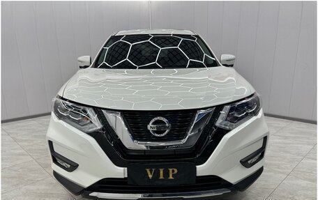 Nissan X-Trail, 2023 год, 2 097 880 рублей, 2 фотография