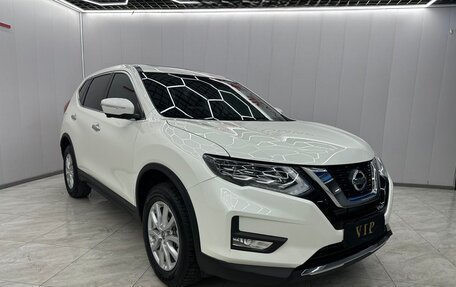 Nissan X-Trail, 2023 год, 2 097 880 рублей, 1 фотография