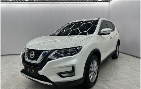 Nissan X-Trail, 2023 год, 2 097 880 рублей, 3 фотография