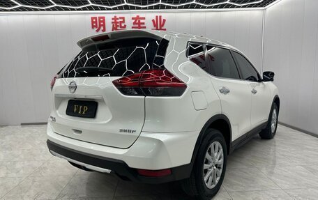 Nissan X-Trail, 2023 год, 2 097 880 рублей, 5 фотография