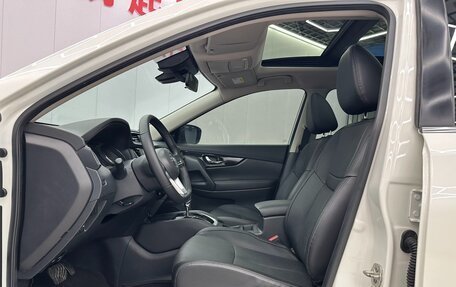 Nissan X-Trail, 2023 год, 2 097 880 рублей, 9 фотография