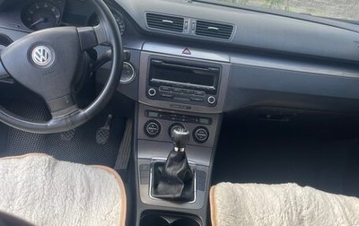 Volkswagen Passat B6, 2008 год, 430 000 рублей, 1 фотография