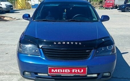 Chevrolet Lacetti, 2007 год, 520 000 рублей, 1 фотография