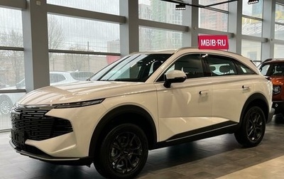 Haval F7, 2026 год, 2 899 000 рублей, 1 фотография