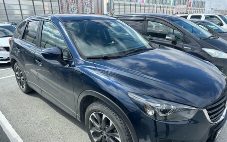 Mazda CX-5 II, 2015 год, 2 100 000 рублей, 1 фотография