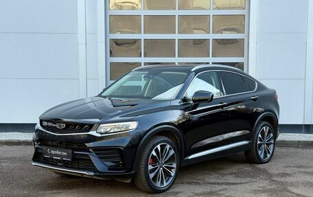 Geely Tugella FY11, 2022 год, 2 545 000 рублей, 1 фотография