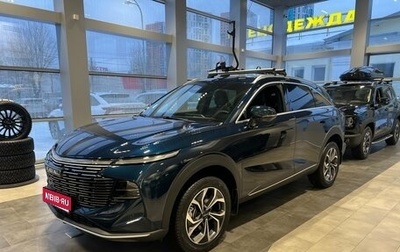 Haval F7, 2026 год, 3 799 000 рублей, 1 фотография