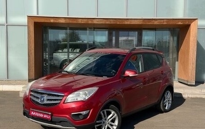 Changan CS35, 2015 год, 590 000 рублей, 1 фотография