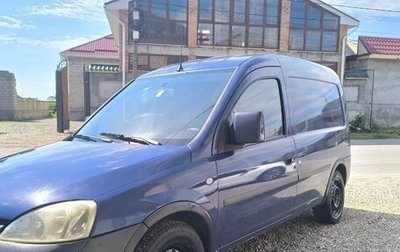 Opel Combo C, 2008 год, 320 000 рублей, 1 фотография