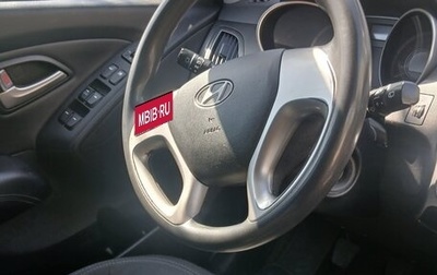 Hyundai ix35 I рестайлинг, 2013 год, 1 200 000 рублей, 1 фотография