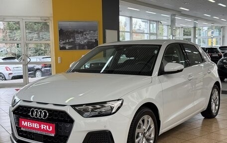 Audi A1, 2025 год, 3 960 000 рублей, 1 фотография