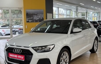 Audi A1, 2025 год, 3 960 000 рублей, 1 фотография
