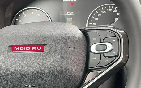 Haval Jolion, 2026 год, 2 599 000 рублей, 21 фотография