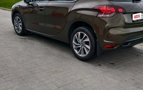 Citroen DS4, 2012 год, 850 000 рублей, 6 фотография