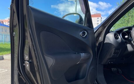 Nissan Juke II, 2011 год, 1 195 000 рублей, 5 фотография