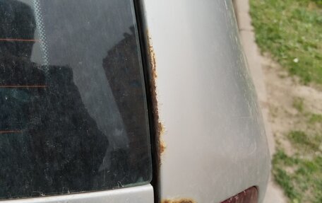 Skoda Octavia IV, 2000 год, 200 000 рублей, 9 фотография