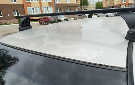 Skoda Octavia IV, 2000 год, 200 000 рублей, 15 фотография