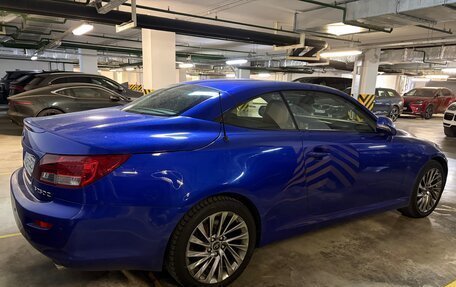 Lexus IS II рестайлинг 2, 2011 год, 2 400 000 рублей, 2 фотография