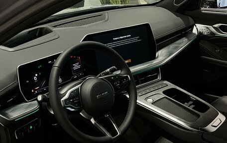 Haval F7, 2026 год, 3 799 000 рублей, 11 фотография