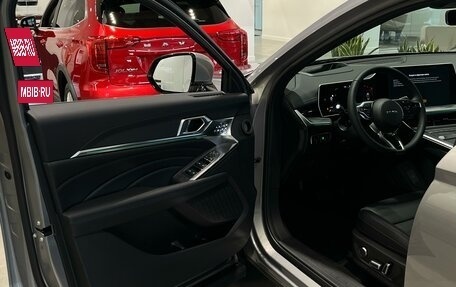 Haval F7, 2026 год, 3 799 000 рублей, 9 фотография